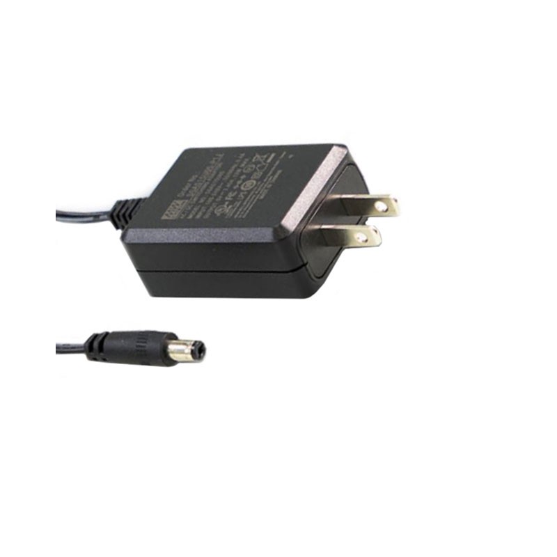 1 pcs : SGAS15U24-P1J - AC/DC WALL MOUNT ADAPTER 24V 15W