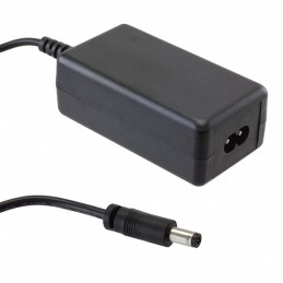 1 pcs : TR9KE1500LCP-IMR6B - AC/DC DESKTOP ADAPTER 12V 18W