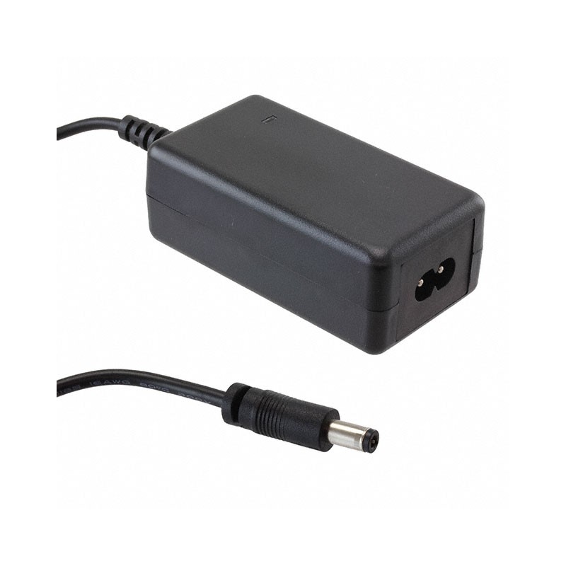 1 pcs : TR9KE1500LCP-IMR6B - AC/DC DESKTOP ADAPTER 12V 18W