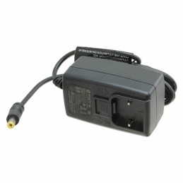 1 pcs : WR9QF550CCPCIMCCR6B - AC/DC WALL MOUNT ADAPTER 11V 6W