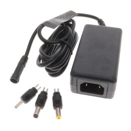 1 pcs : TR9WZ900T00-IMR6B - AC/DC DESKTOP ADAPTER 20V 18W