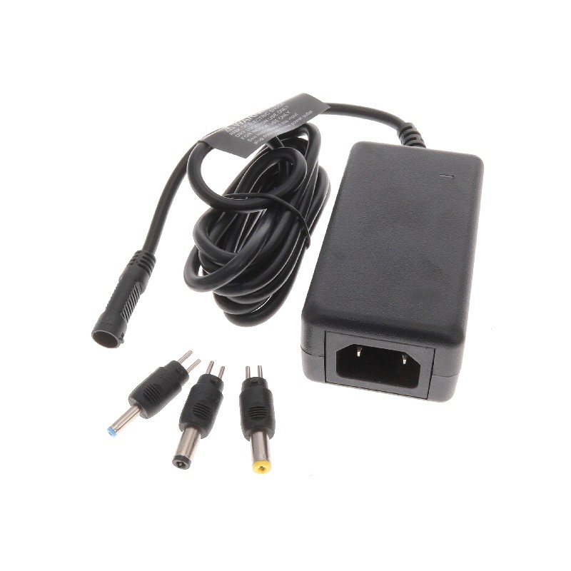 1 pcs : TR9WZ900T00-IMR6B - AC/DC DESKTOP ADAPTER 20V 18W