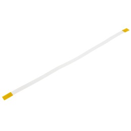 5 pcs - Molex Premo-Flex Series FFC Ribbon Cable, 8-Way, 0.5mm Pitch, 152mm Length