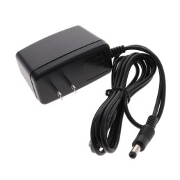 1 pcs : TRG1507-A-11E03 VI - AC/DC WALL MNT ADAPTER 7.5V 12W