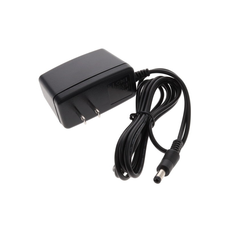 1 pcs : TRG1507-A-11E03 VI - AC/DC WALL MNT ADAPTER 7.5V 12W