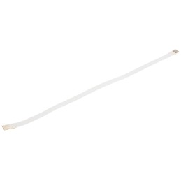 5 pcs - Molex Premo-Flex Series FFC Ribbon Cable, 8-Way, 0.5mm Pitch, 152mm Length