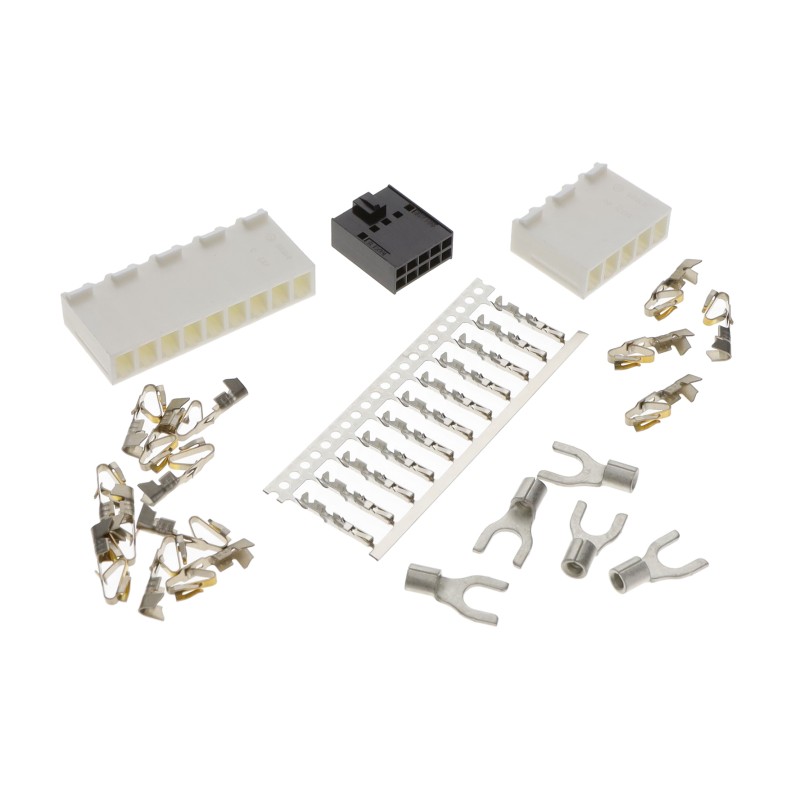 1 pcs : 70-841-015 - CONNECTOR KIT FOR LPQ170