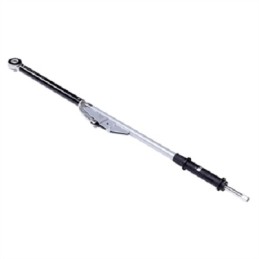 1 pcs - Norbar Torque Tools Breaking Torque Wrench, 200 - 800Nm, 1 in Drive, Round Drive