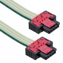 1 pcs : MBC41-035-0 - CABLE FOR DC/DC CONVERTER 35CM