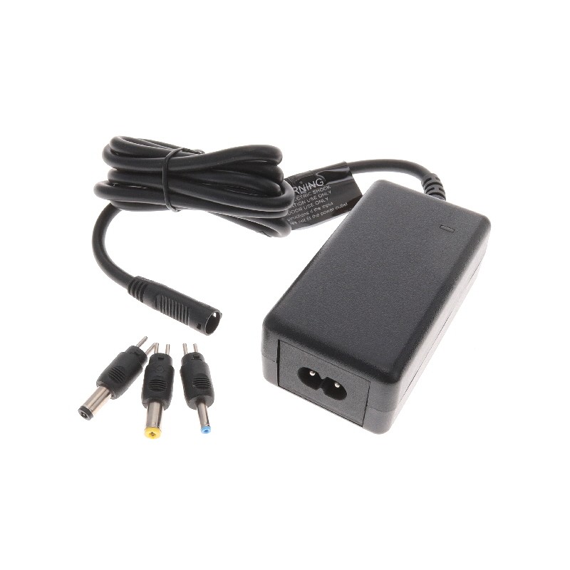 1 pcs : TR9KU1800T00-IMR6B - AC/DC DESKTOP ADAPTER 10V 18W