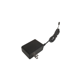 1 pcs : 15DYS812-050210S-1-2.5 - AC/DC WALL MOUNT ADAPTER 5V 11W