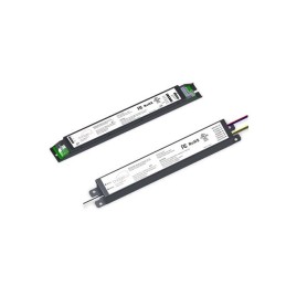 1 pcs : BXDR-MP-60LW-U114A-01-A-12 - 60W SINGLE CHANNEL DRIVER, 0-10V