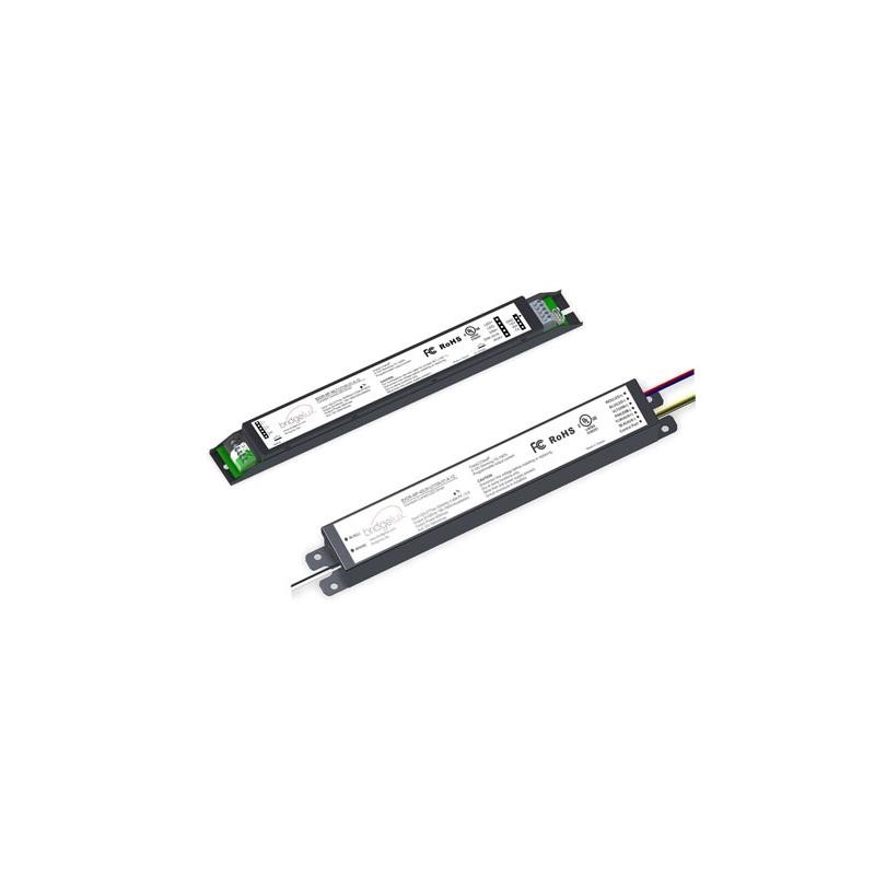 1 pcs : BXDR-MP-60LW-U114A-01-A-12 - 60W SINGLE CHANNEL DRIVER, 0-10V