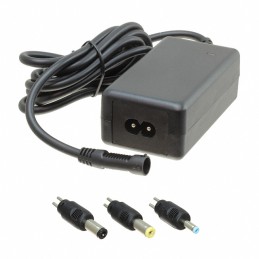 1 pcs : TR9KX375T00-IMR6B - AC/DC DESKTOP ADAPTER 48V 18W