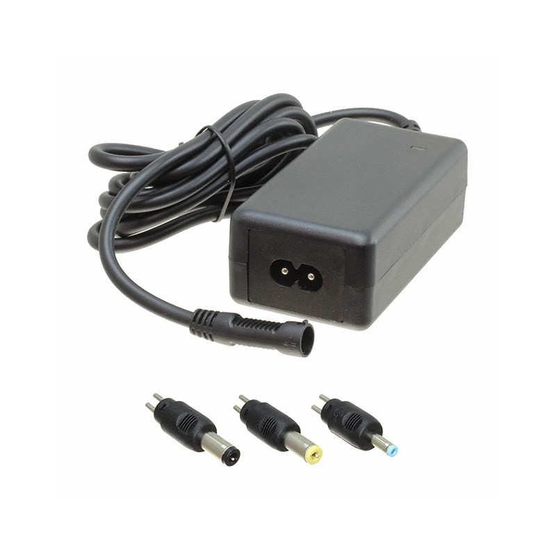 1 pcs : TR9KX375T00-IMR6B - AC/DC DESKTOP ADAPTER 48V 18W