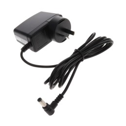 1 pcs : TRG1505-S-01E03 VI - AC/DC WALL MOUNT ADAPTER 5V 10W