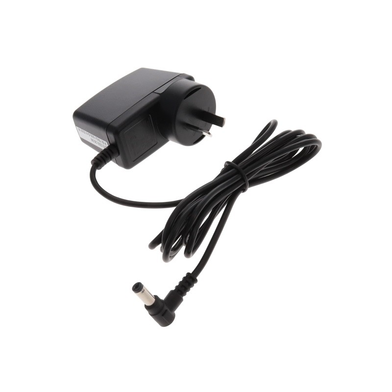 1 pcs : TRG1505-S-01E03 VI - AC/DC WALL MOUNT ADAPTER 5V 10W