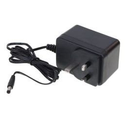 1 pcs : 77DB-12-24 - AC/AC WALL MNT ADPT 24VAC 500MA