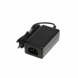 1 pcs : TR9CH1000LCP-IM-R6B - AC/DC DESKTOP ADAPTER 18V 18W