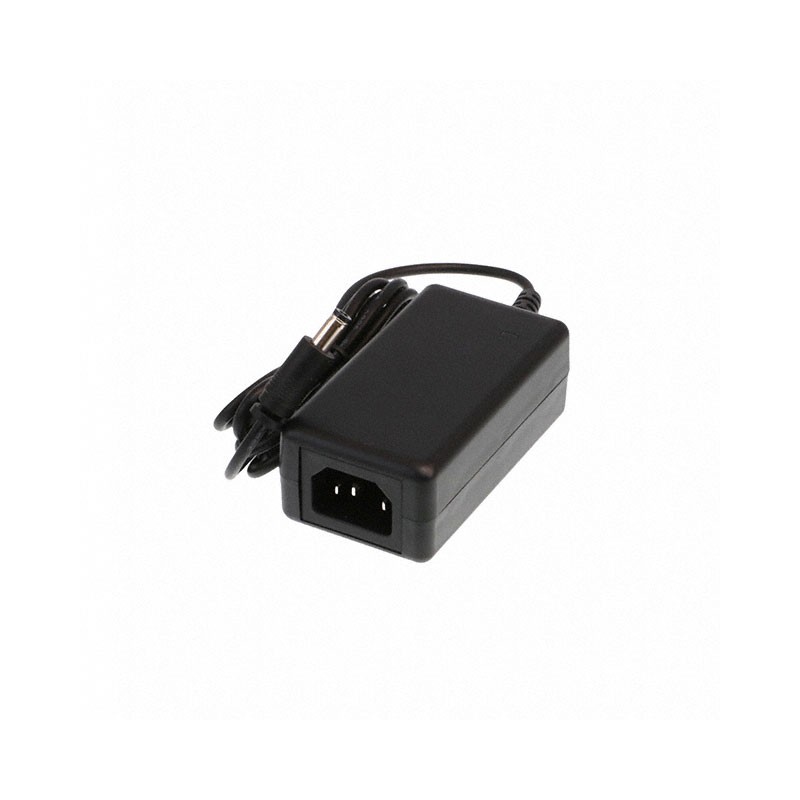 1 pcs : TR9CH1000LCP-IM-R6B - AC/DC DESKTOP ADAPTER 18V 18W