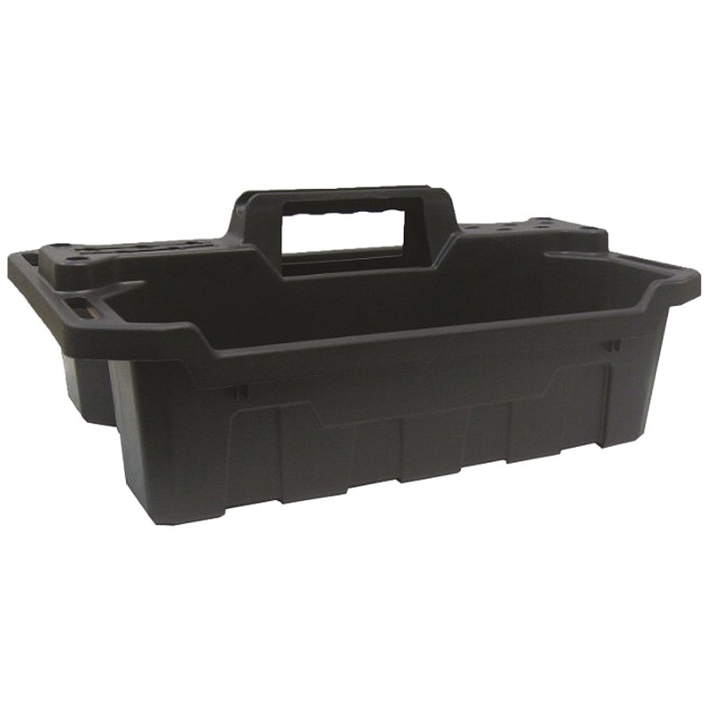 1 pcs - Stanley Polypropylene Tool Tray, inner Dimensions 200 x 330 x 500mm