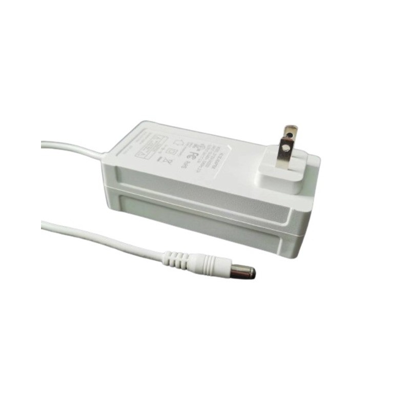 1 pcs : ZF120A-1205000 - AC/DC WM ADAPTER 12V 60W CLASS 2