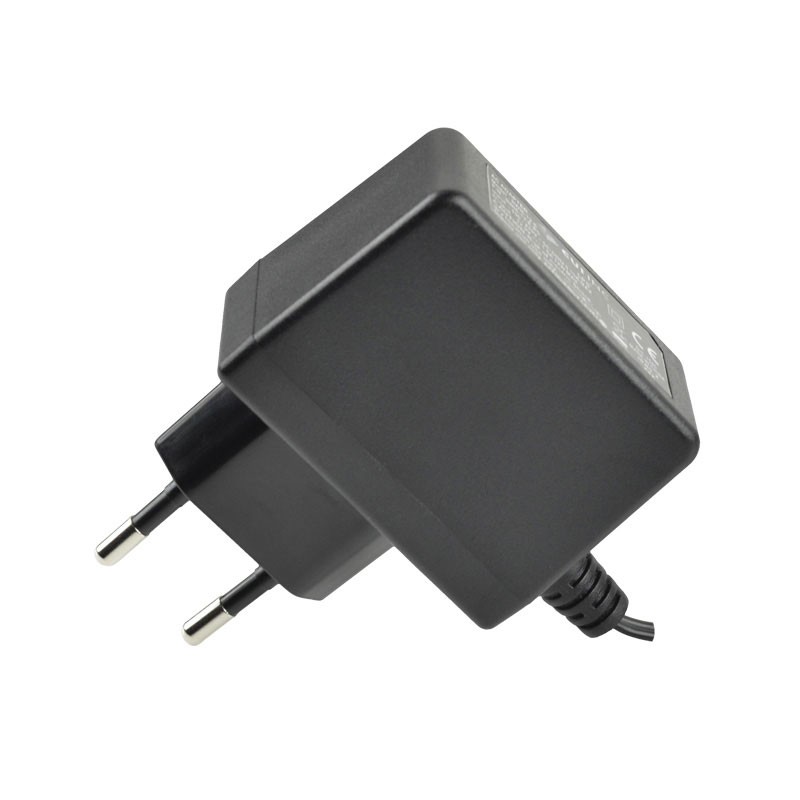 1 pcs : SWI6-5-E-P5 - AC/DC WALL MOUNT ADAPTER 5V 7.5W