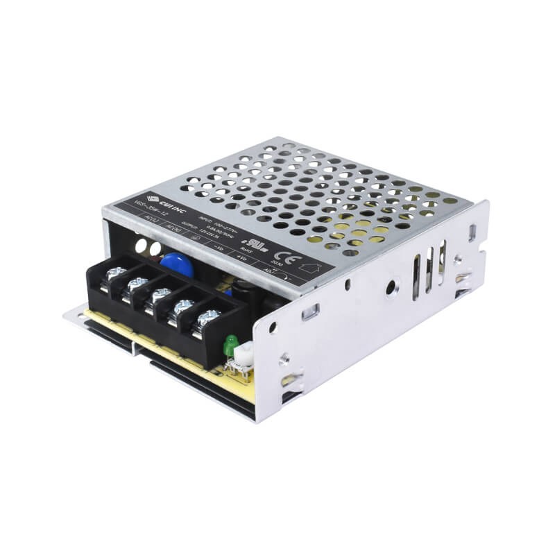 1 pcs : VGS-35W-12 - AC/DC CONVERTER 12V 36W