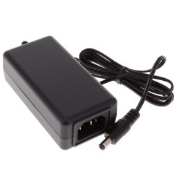 1 pcs : PPL18U-180 - AC/DC DESKTOP ADAPTER 18V 20W