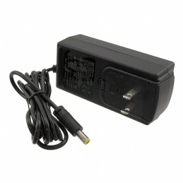 1 pcs : RR9KI1500CCPIMNAR6B - AC/DC DSKTP/WALL MT ADPT 24V 36W