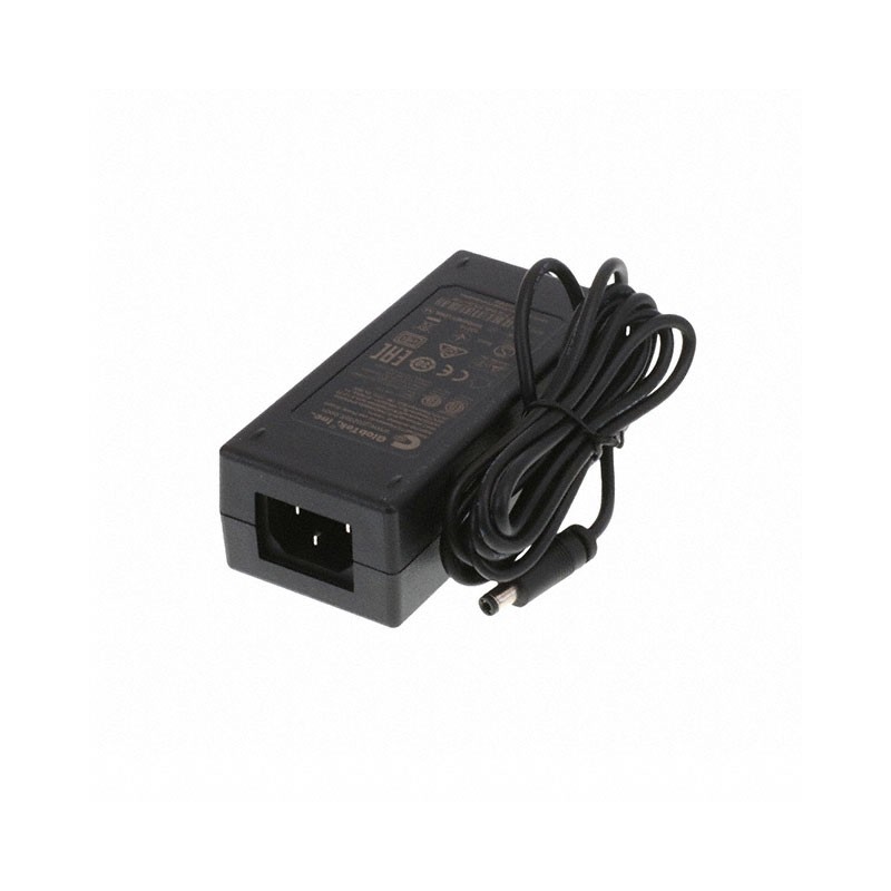 1 pcs : TR9CH2000L9PCIMR6B - AC/DC DESKTOP ADAPTER 18V 36W