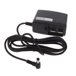 1 pcs : TRG10R075-01E03 VI - AC/DC WALL MOUNT ADAPTER 7.5V 9W