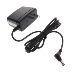 1 pcs : TRG1507-A-01E03 VI - AC/DC WALL MNT ADAPTER 7.5V 12W