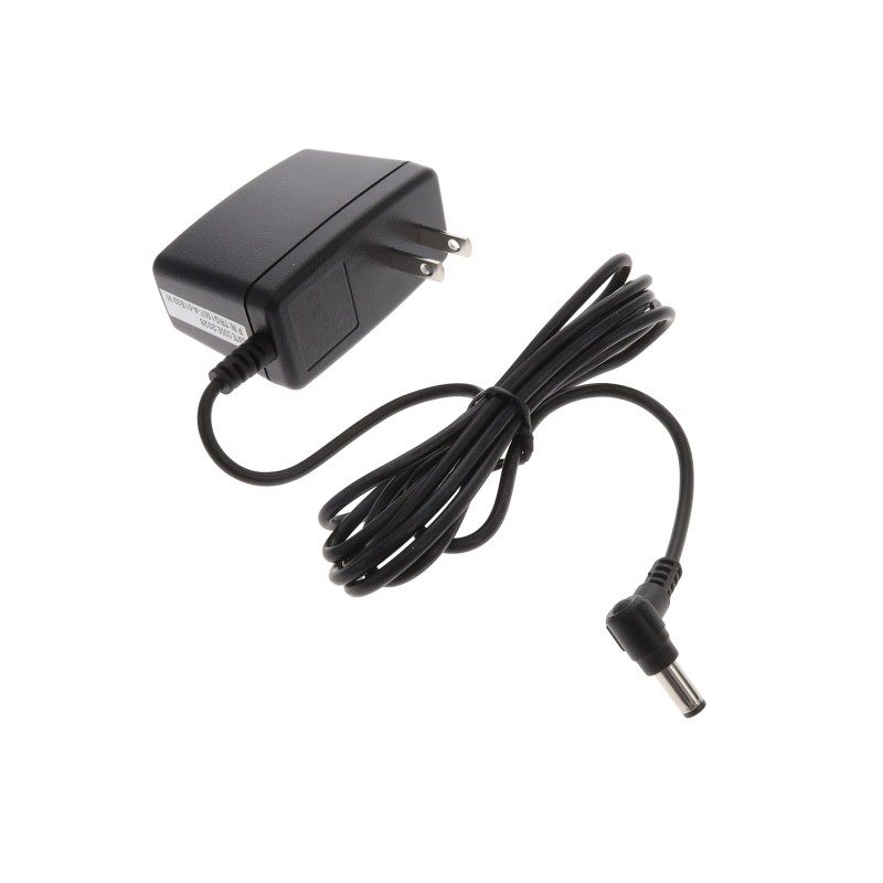 1 pcs : TRG1507-A-01E03 VI - AC/DC WALL MNT ADAPTER 7.5V 12W