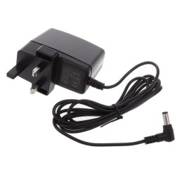 1 pcs : TRG1524-U-01E03 VI - AC/DC WALL MOUNT ADAPTER 24V 15W