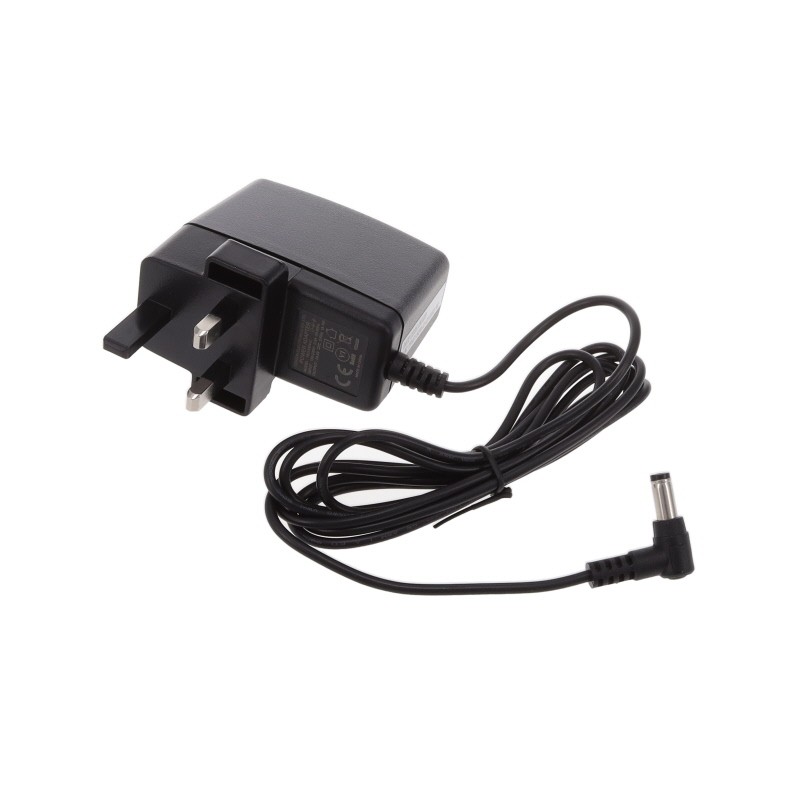 1 pcs : TRG1524-U-01E03 VI - AC/DC WALL MOUNT ADAPTER 24V 15W