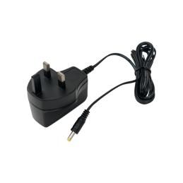 1 pcs : 15DYS812-050210S-3-2.5 - AC/DC WALL MOUNT ADAPTER 5V 11W