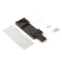 1 pcs : DTE06 DIN CLIP - DIN CLIP FOR DTE06