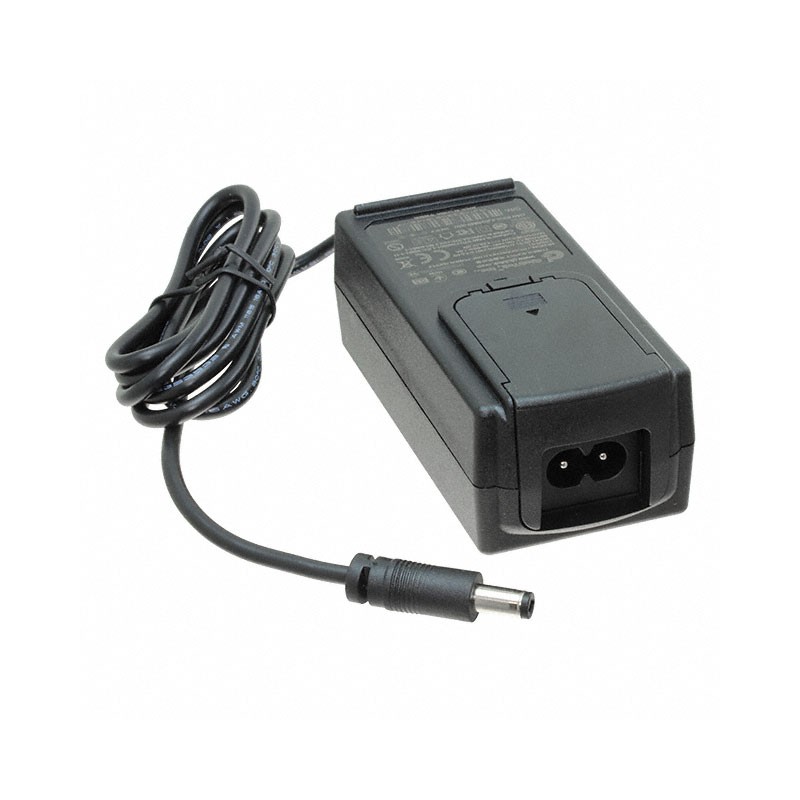 1 pcs : RR9LA4500LCP-IMR6B - AC/DC DSKTP/WALL MT ADAPT 5V 23W