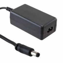 1 pcs : TR9KE1500CCP-IMR6B - AC/DC DESKTOP ADAPTER 12V 18W