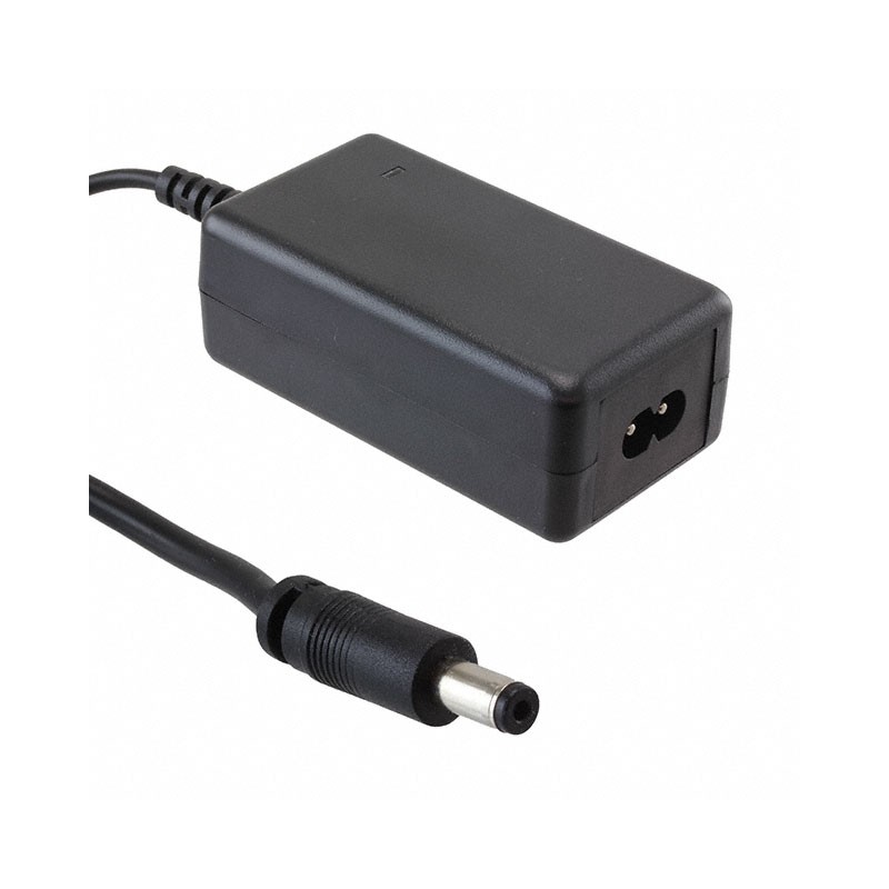 1 pcs : TR9KE1500CCP-IMR6B - AC/DC DESKTOP ADAPTER 12V 18W