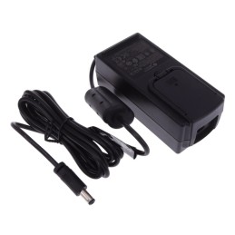 1 pcs : RR9LE2500LCPIMNAR6B - AC/DC DSKTP/WALL MT ADPT 12V 30W