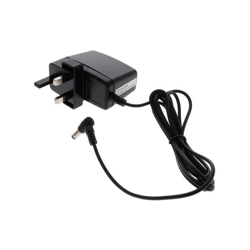 1 pcs : TRG1512-01-U-01E03 VI - AC/DC WALL MNT ADAPTER 13.6V 14W