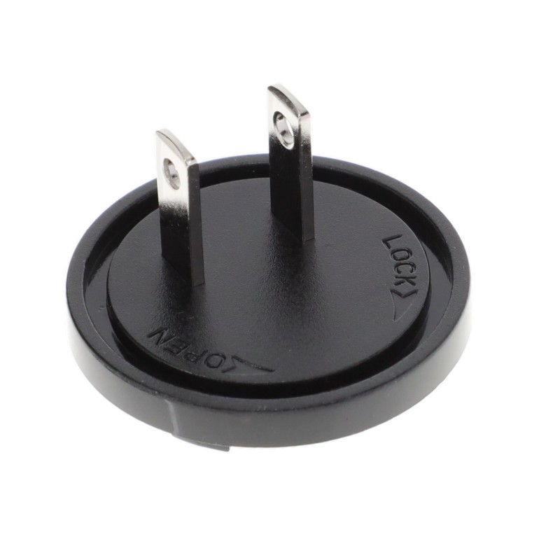 1 pcs : PSAWXXI NA PLUG - US PLUG