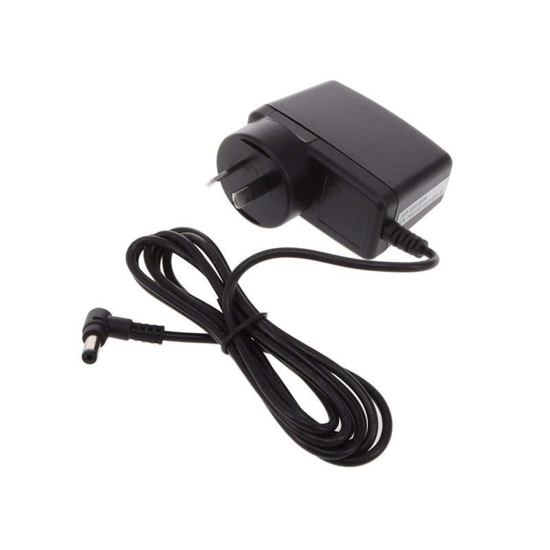 1 pcs : TRG1507-S-01E03 VI - AC/DC WALL MNT ADAPTER 7.5V 12W