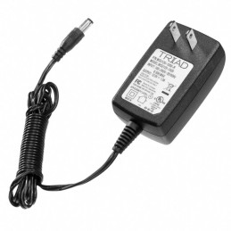 1 pcs : WSU135-0880 - AC/DC WALL MNT ADAPTER 13.5V 12W