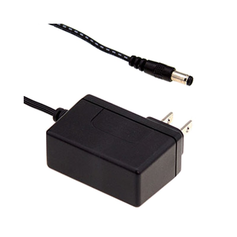 1 pcs : SGA12U48-P1J - AC/DC WALL MOUNT ADAPTER 48V 12W