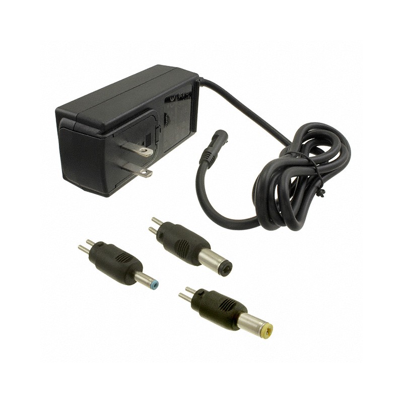 1 pcs : RR9KC3000T00NAIMR6B - ACDC DSKTP/WALL MT ADPT 7.5V 23W