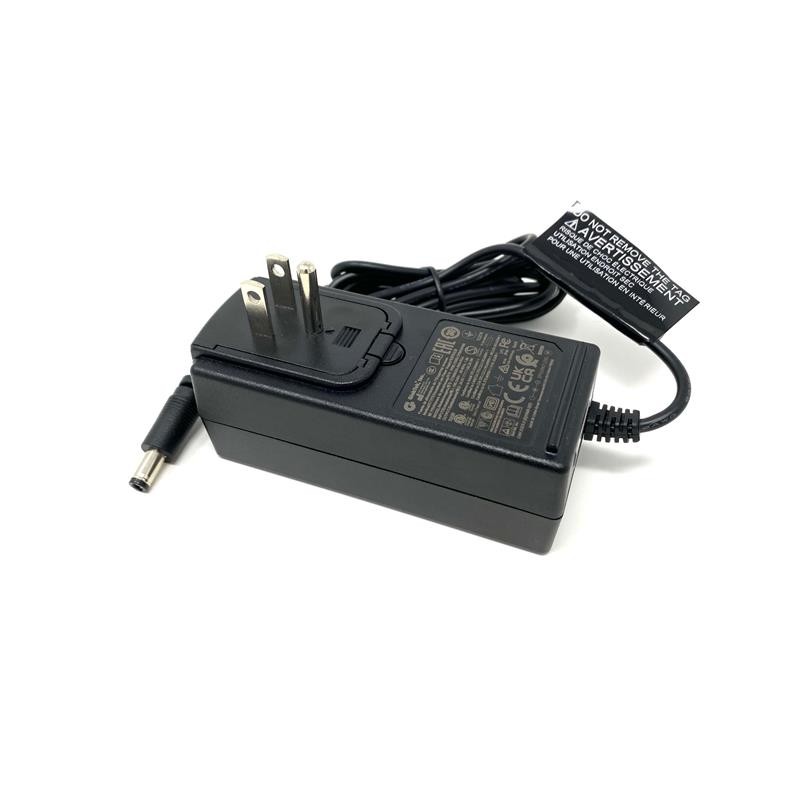 1 pcs : RR9LI1500LCPIMNAR6B - AC/DC DSKTP/WALL MT ADPT 24V 36W