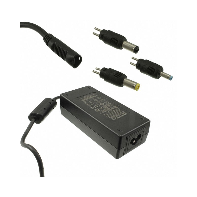 1 pcs : TR9LS1111T00CIMR6B - AC/DC DESKTOP ADAPTER 54V 60W